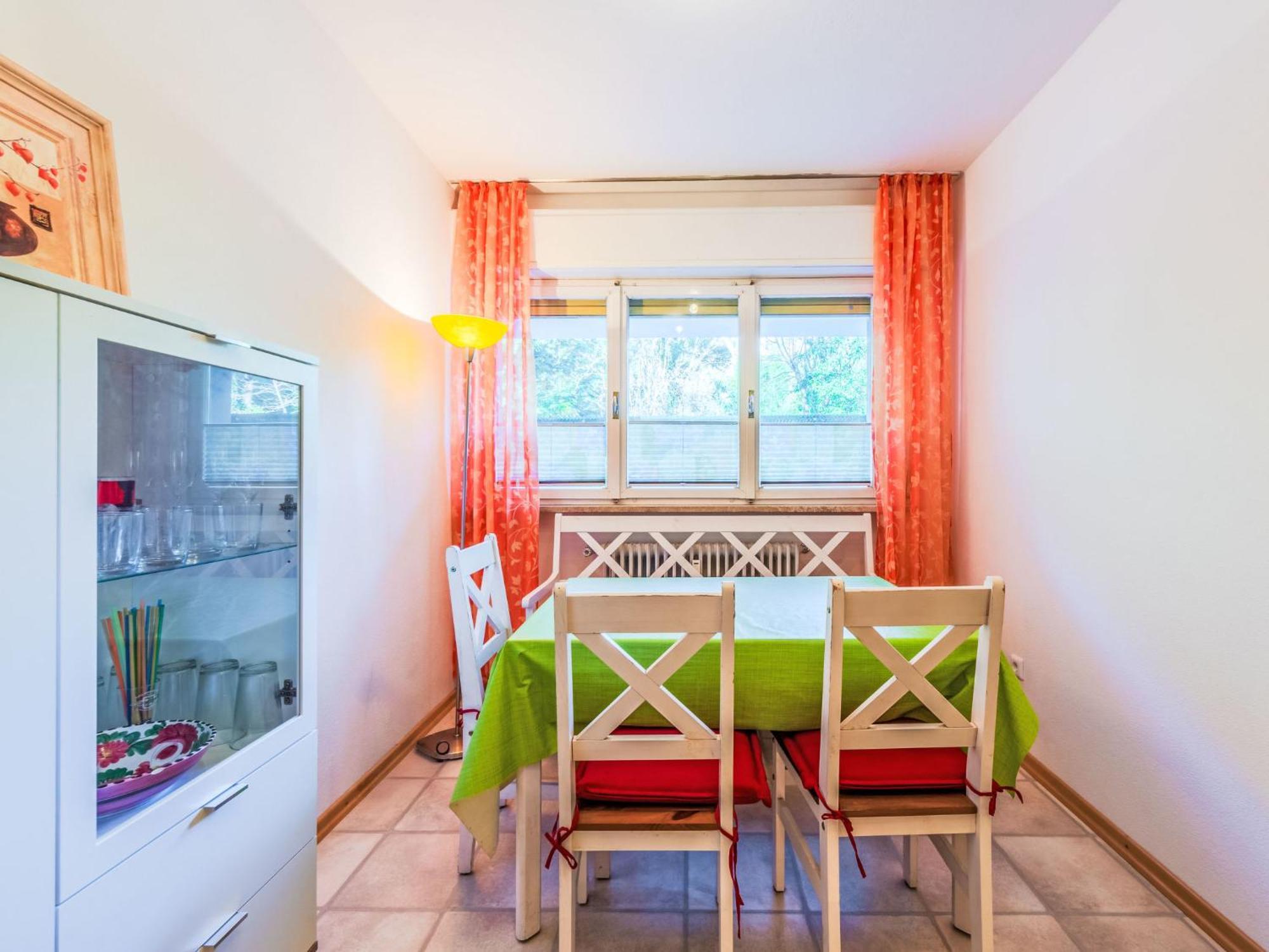 Appartamento Neumann By Interhome