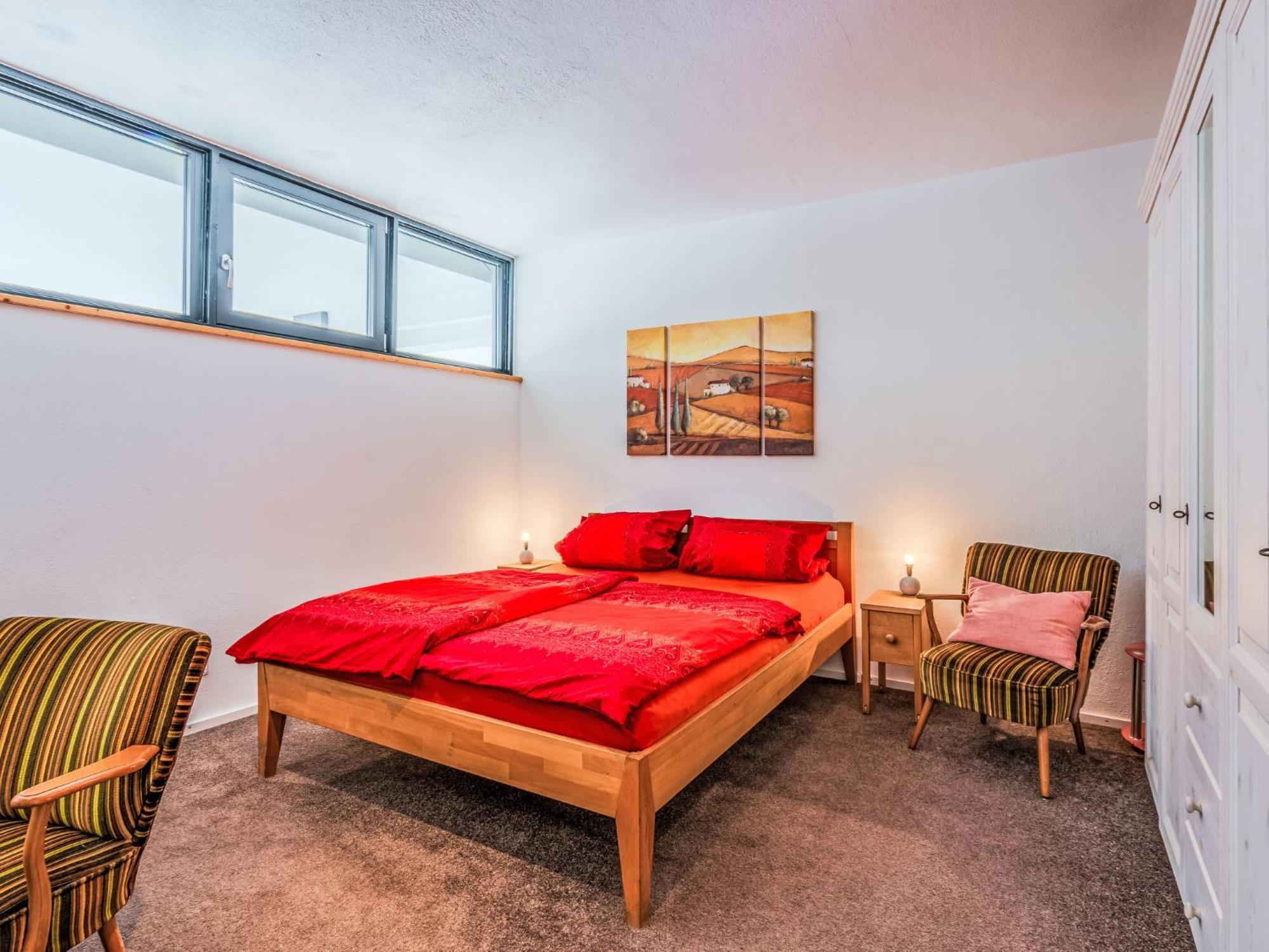 Appartamento Neumann By Interhome Riva del Garda