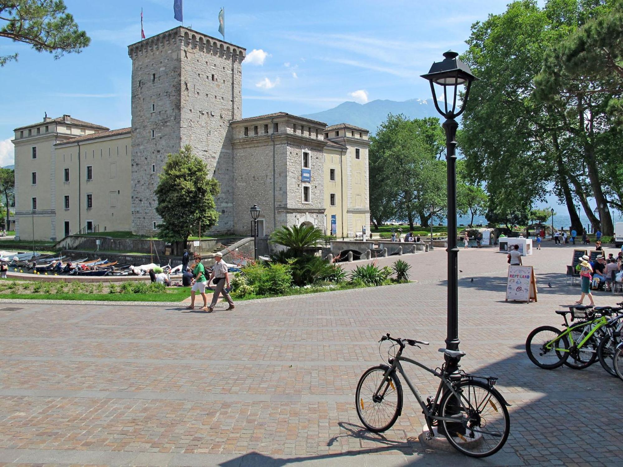 Neumann By Interhome Riva del Garda