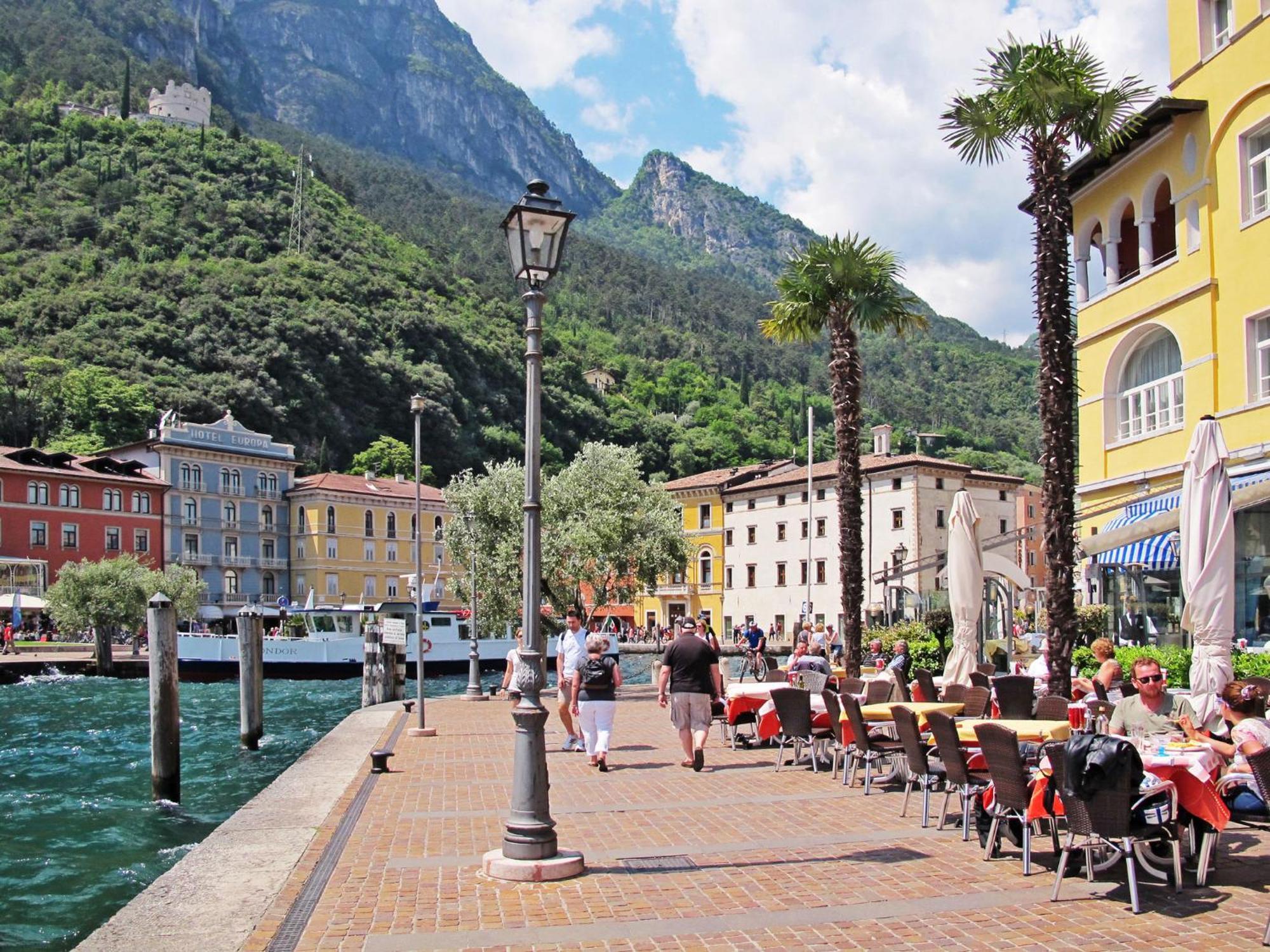 Neumann By Interhome Appartamento Riva del Garda
