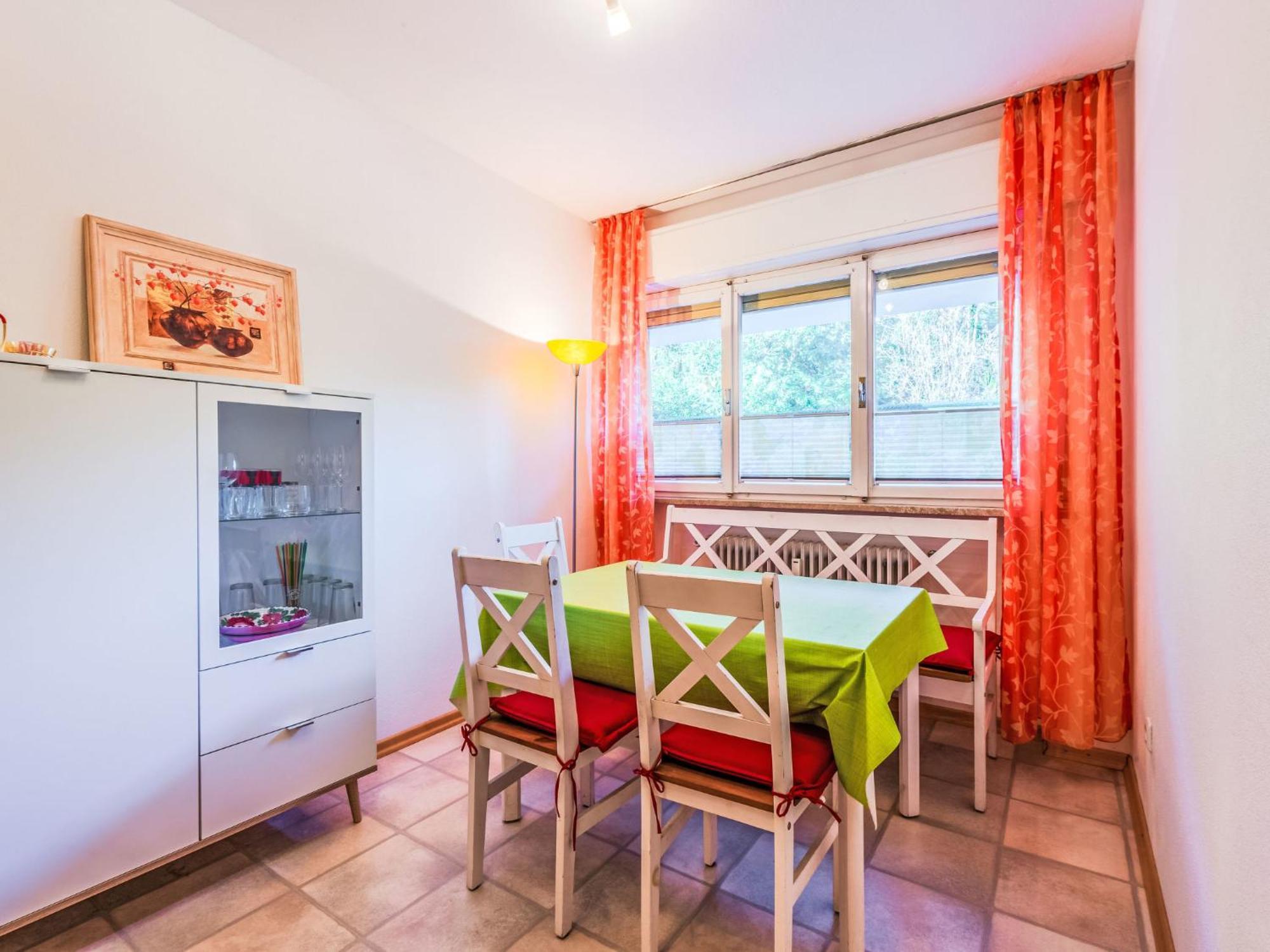 Neumann By Interhome Appartamento Riva del Garda
