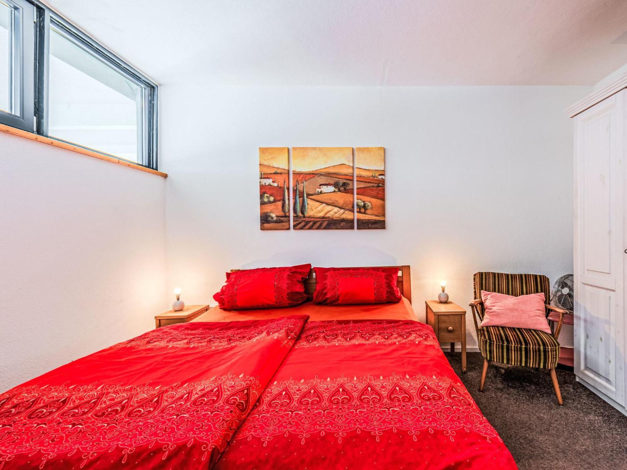 Appartamento Neumann By Interhome Riva del Garda